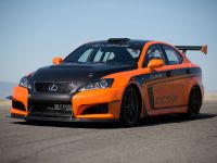 Lexus IS F CCS-R (2012) - picture 2 of 5
