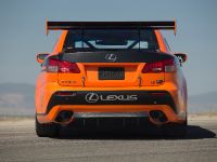 Lexus IS F CCS-R (2012) - picture 4 of 5