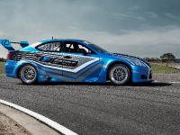 Lexus IS F Race Car (2012) - picture 3 of 5