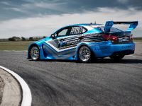 Lexus IS F Race Car (2012) - picture 4 of 5