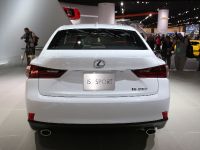 Lexus IS F Sport Detroit (2013) - picture 11 of 14