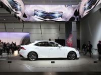 Lexus IS F Sport Detroit (2013) - picture 14 of 14