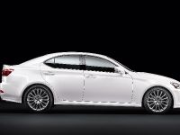 Lexus IS F-Sport package (2009) - picture 8 of 9