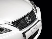 Lexus IS F-Sport package (2009) - picture 7 of 9