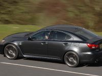 Lexus IS-F (2008)