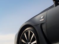 Lexus IS-F (2008)