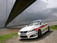 Lexus IS-Force (2009) - picture 3 of 5