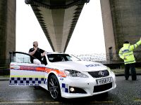 Lexus IS-Force (2009) - picture 4 of 5