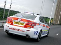 Lexus IS-Force (2009) - picture 5 of 5
