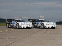 Lexus LF-A Concept Car (2009)