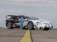 Lexus LF-A Concept Car (2009) - picture 2 of 3