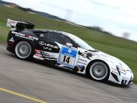 Lexus LF-A Concept Car (2009) - picture 3 of 3