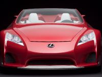 Lexus LF-A Concept (2008)