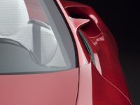Lexus LF A Concept (2008) - picture 5 of 24