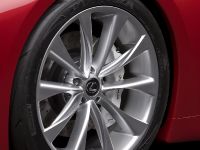 Lexus LF-A Concept (2008)