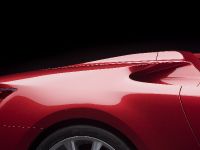 Lexus LF-A Concept (2008)