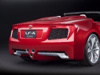 Lexus LF-A Concept (2008)