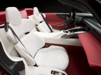 Lexus LF A Concept (2008) - picture 22 of 24