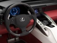 Lexus LF-A Concept (2008)