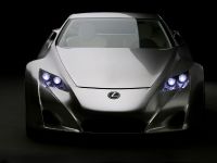 Lexus LF-A (2007)