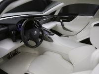 Lexus LF-A (2007)