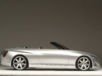 Lexus LF-C Concept (2004) - picture 2 of 18