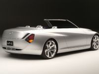 Lexus LF-C Concept (2004) - picture 3 of 18