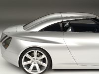 Lexus LF-C Concept (2004) - picture 6 of 18