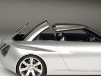 Lexus LF-C Concept (2004)