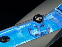 Lexus LF-C Concept (2004) - picture 11 of 18
