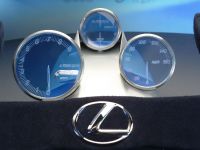 Lexus LF-C Concept (2004)