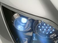 Lexus LF-C Concept (2004) - picture 14 of 18