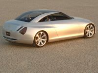 Lexus LF-C Concept (2004)