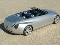 Lexus LF-C Concept (2004) - picture 18 of 18
