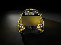 Lexus LF-C2 Concept Car (2014) - picture 3 of 9