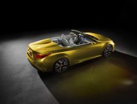 Lexus LF-C2 Concept Car (2014) - picture 6 of 9