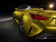 Lexus LF-C2 Concept Car (2014) - picture 8 of 9