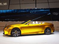 Lexus LF-C2 Los Angeles (2014) - picture 6 of 10