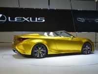 Lexus LF-C2 Los Angeles 2014