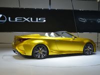 Lexus LF-C2 Los Angeles (2014)