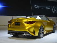 Lexus LF-C2 Los Angeles (2014) - picture 10 of 10