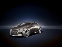 Lexus LF-CC Concept (2012) - picture 2 of 8