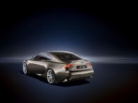 Lexus LF-CC Concept (2012) - picture 3 of 8