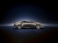 Lexus LF-CC Concept (2012) - picture 5 of 8