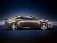 Lexus LF-CC Concept (2012) - picture 6 of 8