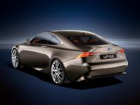 Lexus LF-CC Concept (2012) - picture 7 of 8