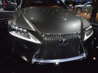 Lexus LF-CC Los Angeles 2012