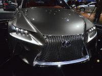 Lexus LF-CC Los Angeles (2012)