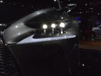 Lexus LF-CC Los Angeles (2012) - picture 11 of 17