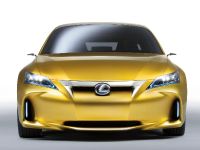 Lexus LF-Ch Concept (2009) - picture 3 of 9